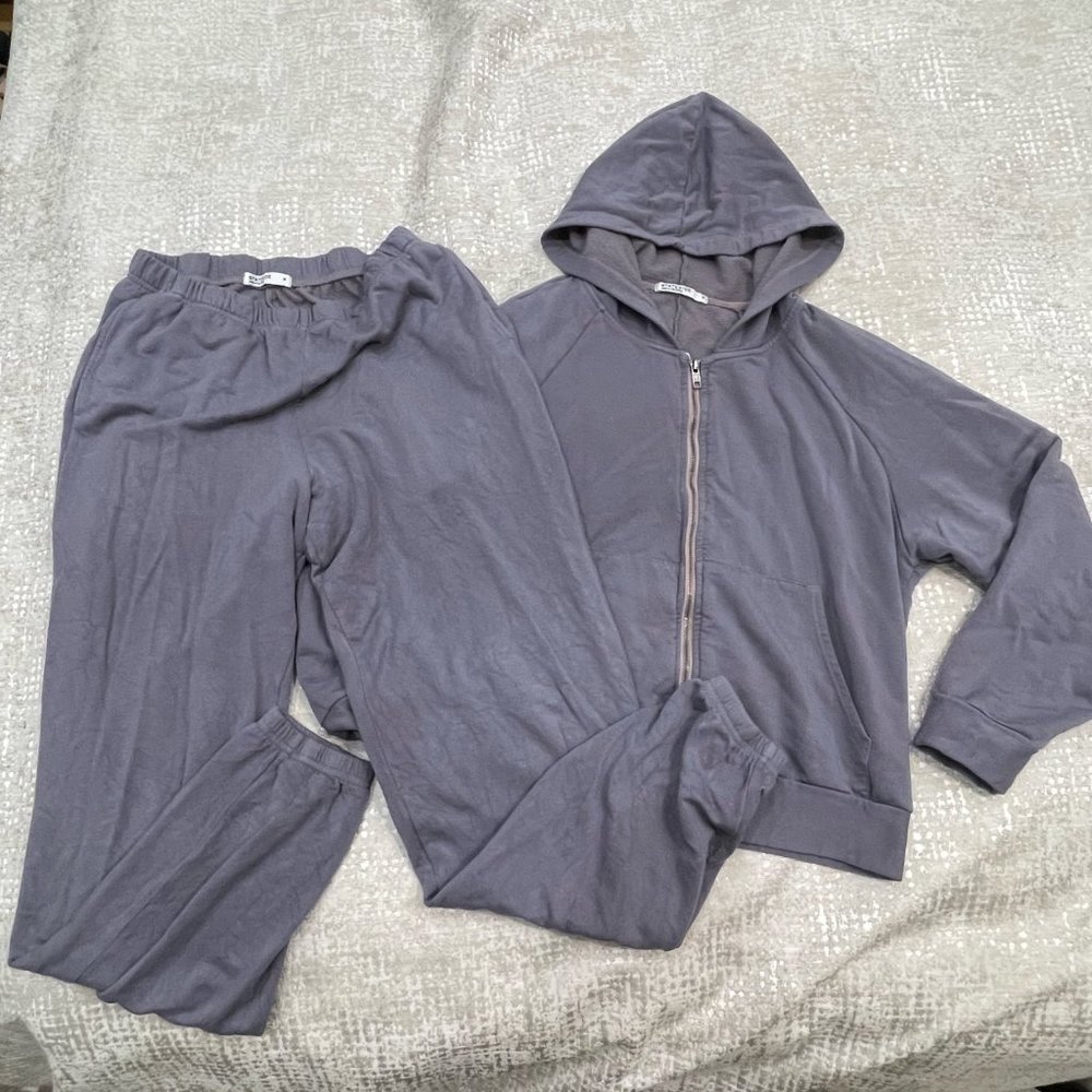 Stanton Loungewear Set